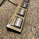 Ibanez UE-405 Multi-Effect (Foot Switch) 1980s - Gold
