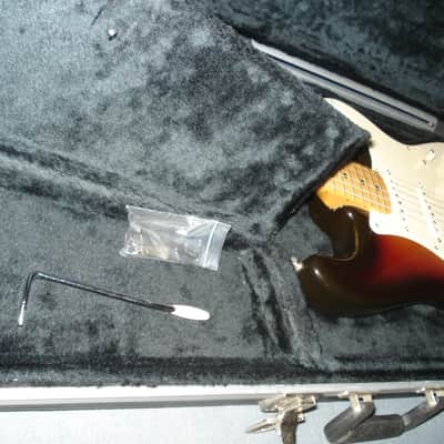 Fender ST-58 Stratocaster Reissue MIJ image 22