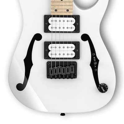 IBANEZ PGMM31-WH Paul Gilbert Signature - E-Gitarre image 1
