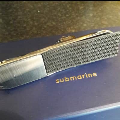 Submarine Pickup (1 Or 2 String Guitar Pickup) image 5