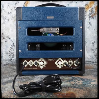 2026 Vintage 47 Amps The Bronson image 2