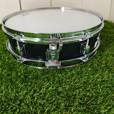 ⚡ Excellent Pearl Wood Shell 13"X3.5 Piccolo Snare Drum⚡ image 4