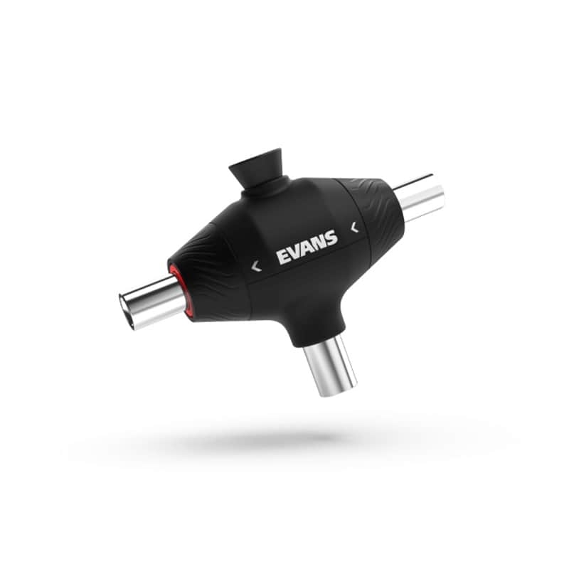 Evans Pull Cord Drumkey image 1