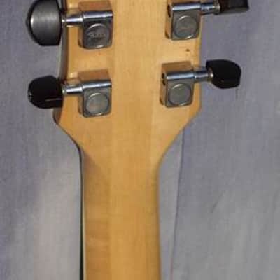 Fender D'AQUISTO 1985 Bild 4