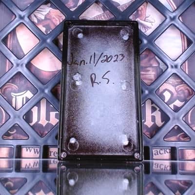 AIRIS EFFECTS -SAVAGE BOOST V2- Authorized Dealer image 8