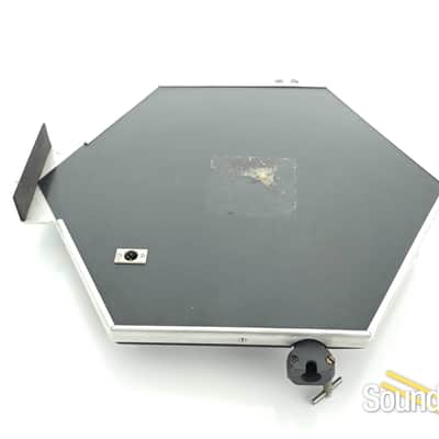 Simmons SDS-V 3pc Electronic Drum Kit image 5