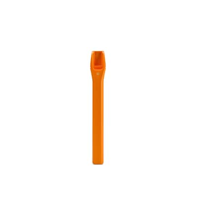 RODE Interview Micro Handheld Adaptor for Wireless Microphones (Orange) image 4