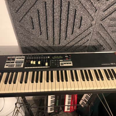 Hammond XK-1C 61-Key Portable Organ with Drawbars 2010s - Natural