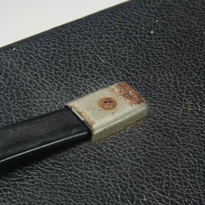 Fender Vibrolux Reverb Regrill AA864 (1967) image 16
