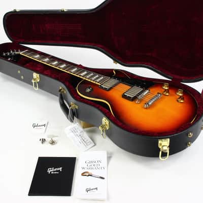 Gibson Custom Shop Joe Bonamassa Signature Les Paul Standard 2012 Burst VOS BonaBurst Reissue 1959 1958 R9 R8 image 6