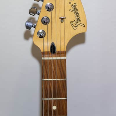 Fender Tom Delonge Stratocaster built by Allan Corona image 3