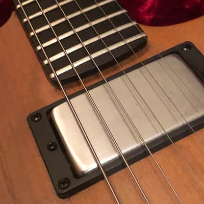 2014 Fender Jim Root Artist Series Signature Jazzmaster image 4