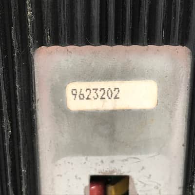 RFX 940 Solo EQ Equaliser Guitar Effect Pedal Equalizer image 7