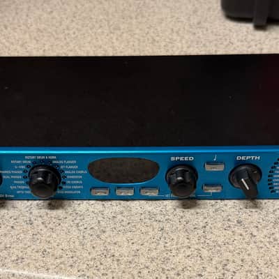 Line 6 Mod Pro - PARTS ONLY/NOT FUNCTIONING image 2