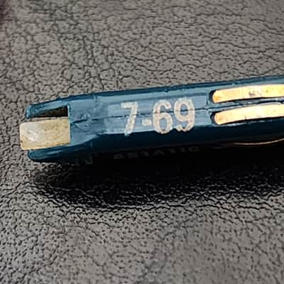 Astatic 13T Stereo Cartridge image 12