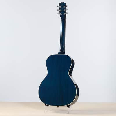 Gibson L-00 Standard, Blueberry Burst | Demo image 4