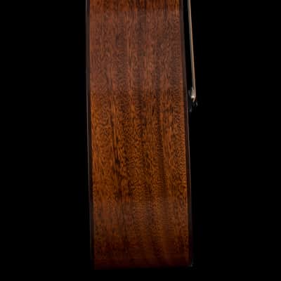 Martin Custom Shop Custom K-1 Major Kealakai #36837 (NAMM 2026) image 6