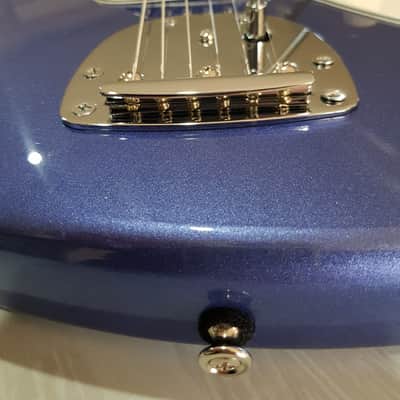 JH Guitars Made in Australia - Jazzmaster 2018 Fender Pickups image 5