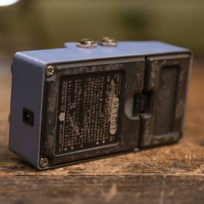 Maxon CS-505 INSTA-CHORUS - 80s image 5