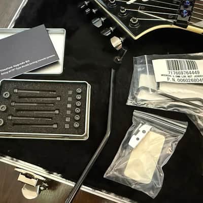 Jackson USA Select Series SL1 Soloist image 10