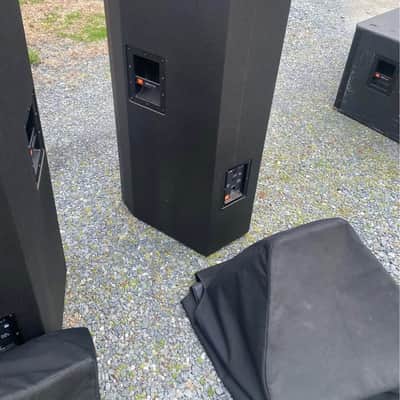 JBL SRX725 image 2