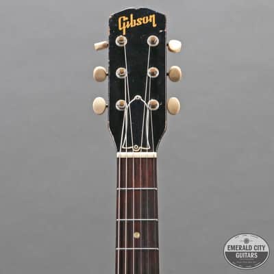 1959 Gibson Melody Maker 3/4 image 4