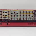 Nord Rack 2 16-Voice Rackmount Virtual Analog Synthesizer 1997 - 2003 - Red