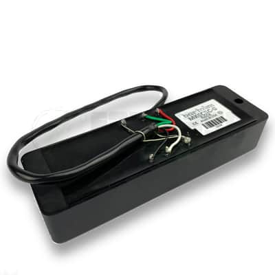 Bartolini 6 String MK1 Replacement MK6CBC Bass Neck Pickup - MK6CBC-B (Neck) image 3