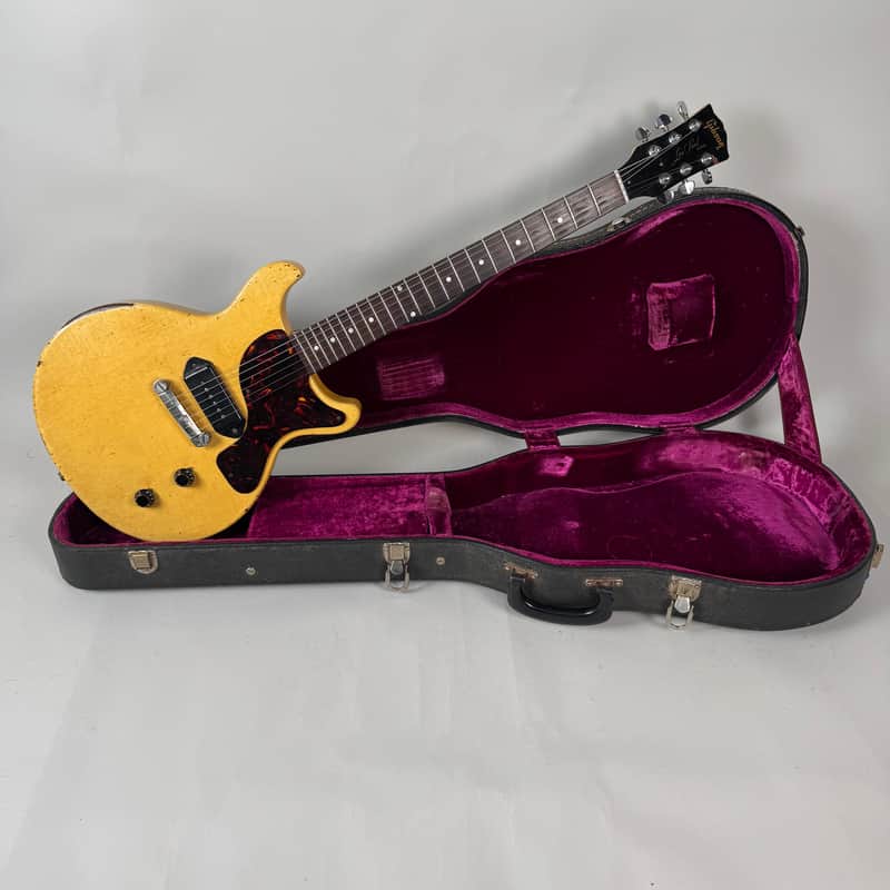 1959 Gibson Les Paul Junior TV Model image 1