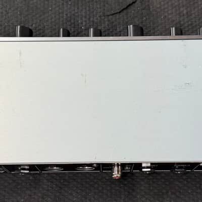 TC Electronic G Sharp 2010s - Silver image 6