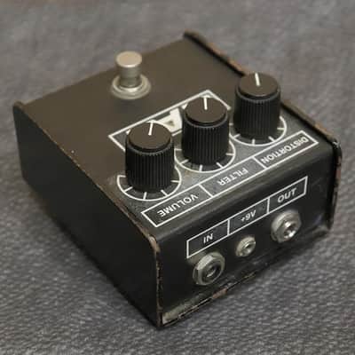 Pro-co VINTAGE RAT II Flat Body '88 image 3
