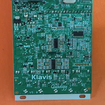 Klavis Quadigy image 2
