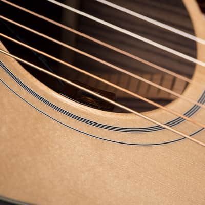 Gibson SJ-200 Studio Rosewood Satin Natural 5.4 #20585009 image 17