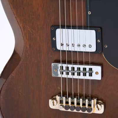 Gibson SG standard 1974 (Pre-owned) image 6
