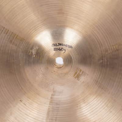 Immagine ZILDJIAN | 1960'S | 20" | CRASH RIDE-20" - 3
