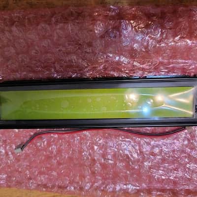 Korg TR Rack Original LCD