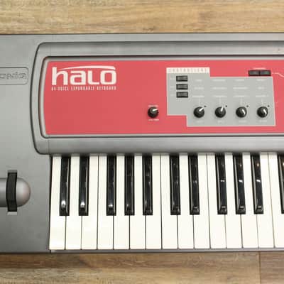 Ensoniq Halo [30200646] (07/27) image 8