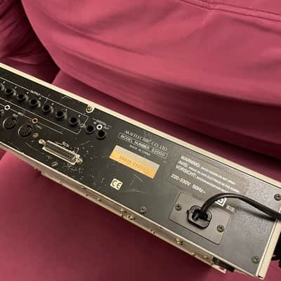 Akai S2000 FULL EXPANDED imagen 7