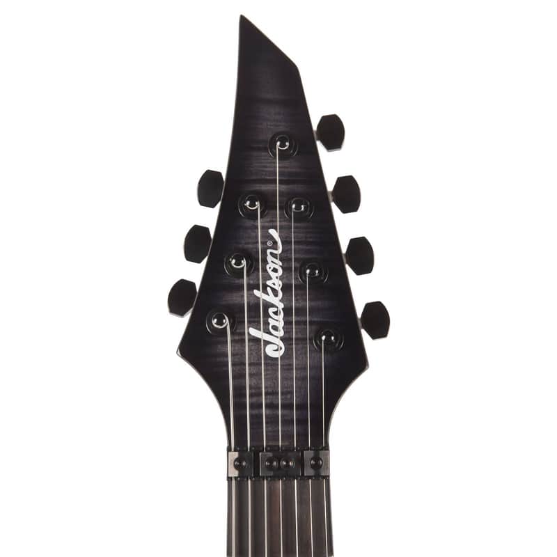 Jackson Pro Plus Series Chris Broderick Signature Soloist 7 image 6