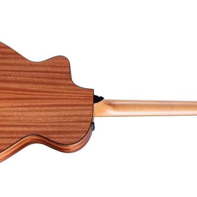 Taylor 112ce Special Edition Honeyburst ,Sapele/Spruce,HSB Top image 2