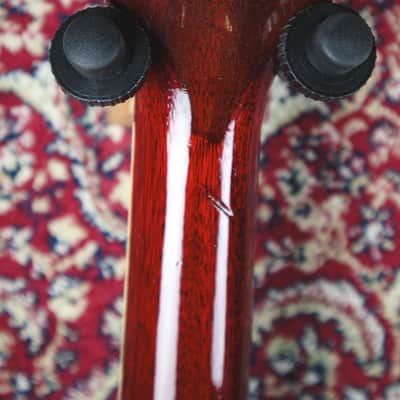Gibson ES335TD 1963 - Cherry image 7