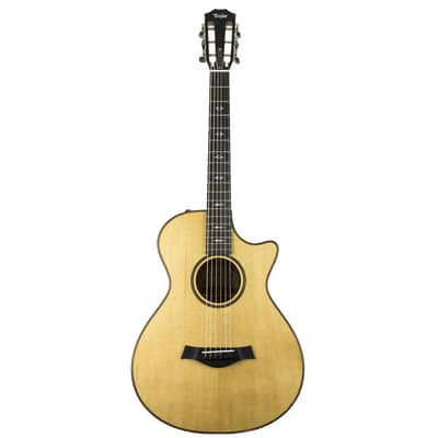Taylor 712ce 12-Fret LTD Torrefied Spruce / Blackwood