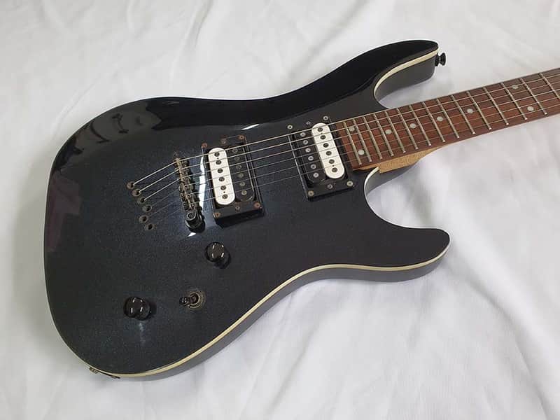 Cort KX5 | Reverb