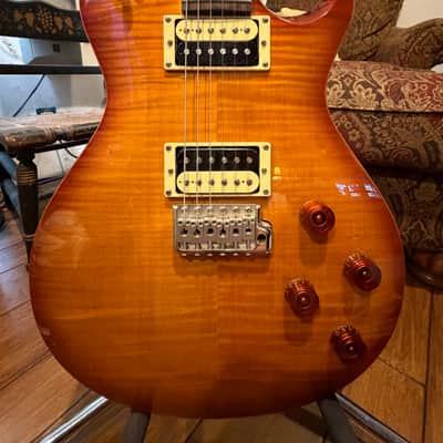 PRS SE Mark Tremonti Custom (2015) - Made in Korea (WMI) image 1
