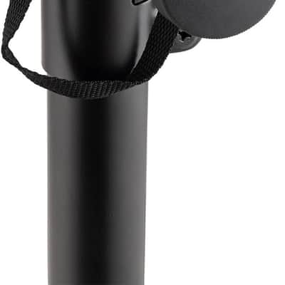 On Stage Stands SMS6600-P Hex-Base Monitor Stand image 6