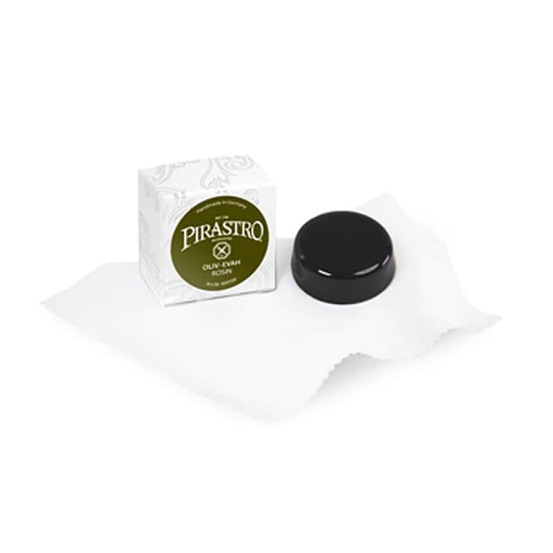 Violin Rosin Pirastro Oliv image 1
