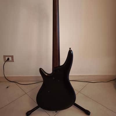 Ibanez SR4005E Prestige Soundgear image 4
