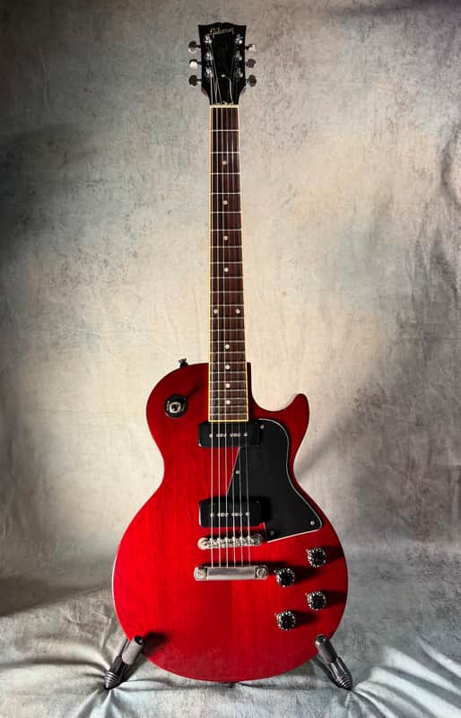 Gibson 1996 Les Paul Special - Heritage Cherry