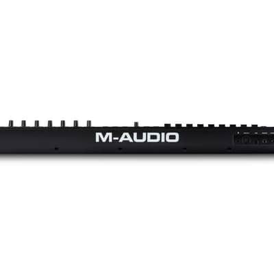 Oxygen Pro 49-Key USB MIDI Keyboard Controller image 3