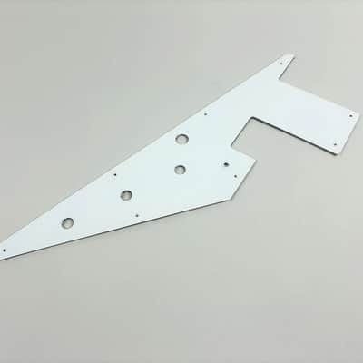Gibson Flying V Custom 3 Ply Pickgaurd-Not a knockoff image 2